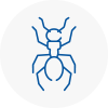Ant Removals In Canary Wharf