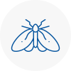 Moth Control Specialists In Canary Wharf